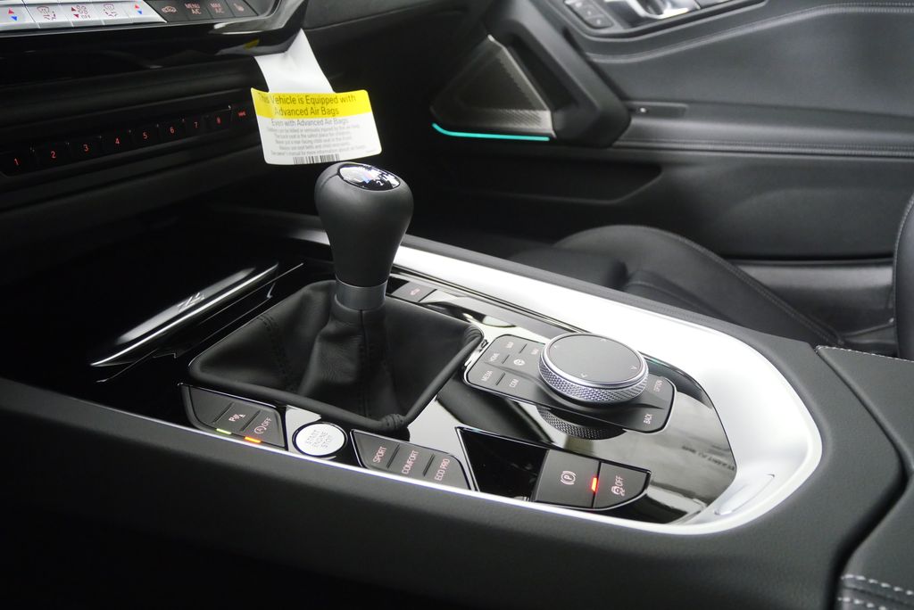 Thumbnail: 2026 BMW Z4 - 24