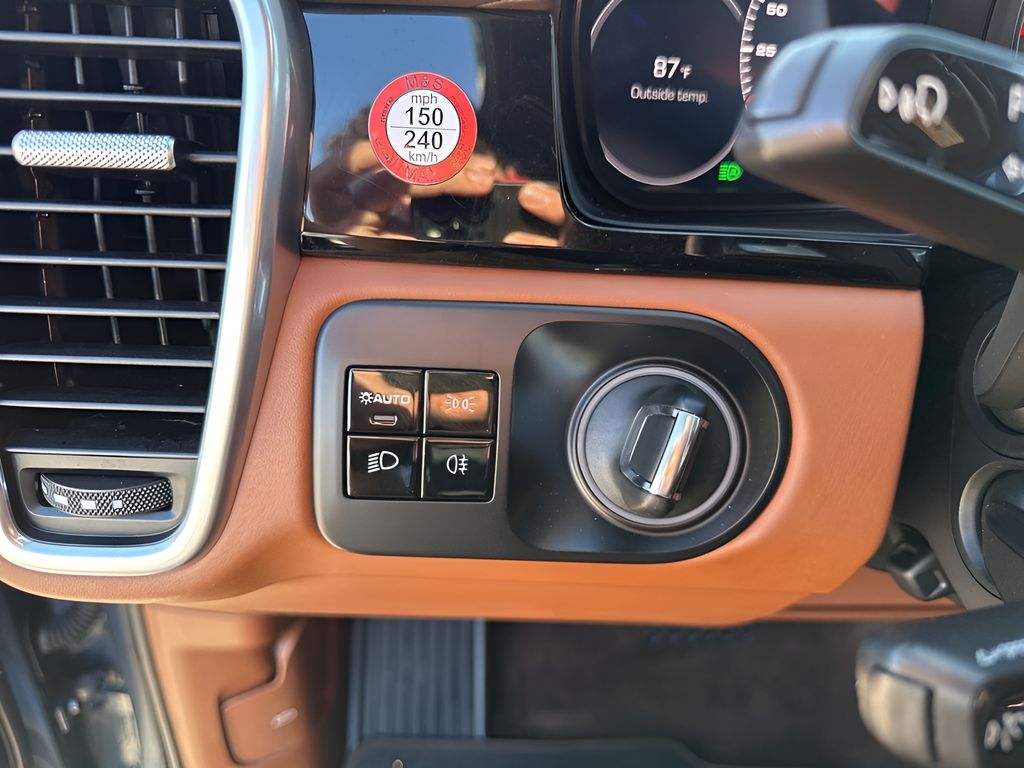 Used Car 2019 Porsche Cayenne  Base For Sale Under $35,000 In Austin, Texas