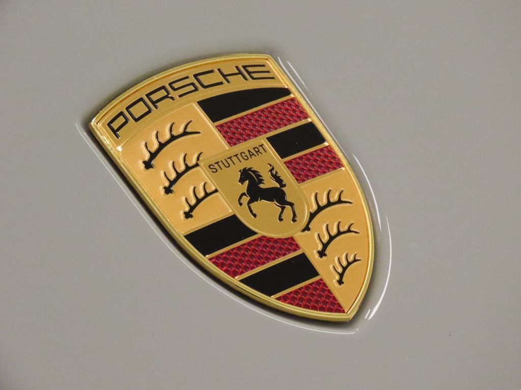 Thumbnail: 2026 Porsche Cayenne - 14