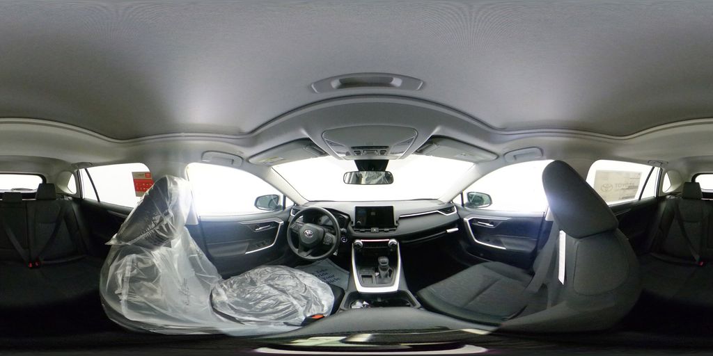 Thumbnail: 2025 Toyota RAV4 - 19