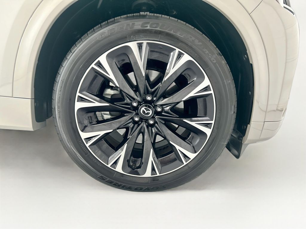 Thumbnail: 2025 Mazda CX-90 - 31