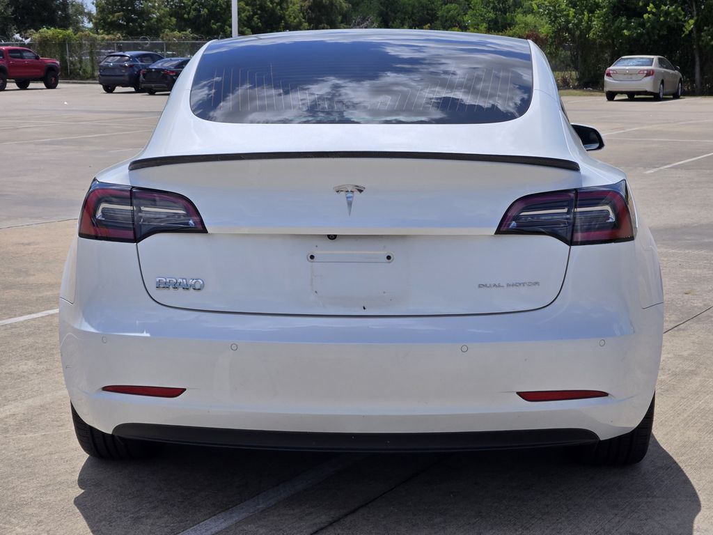2020 Tesla Model 3 Long Range  at Ultimate Motorsports