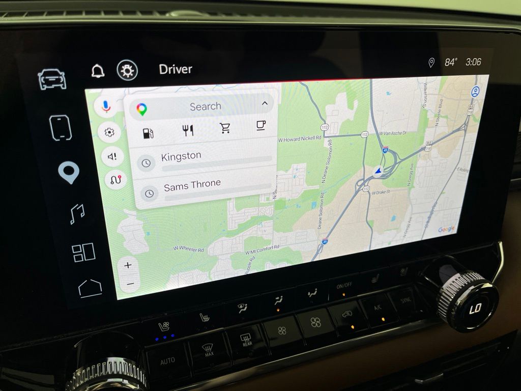 Thumbnail: 2023 GMC Canyon - 31