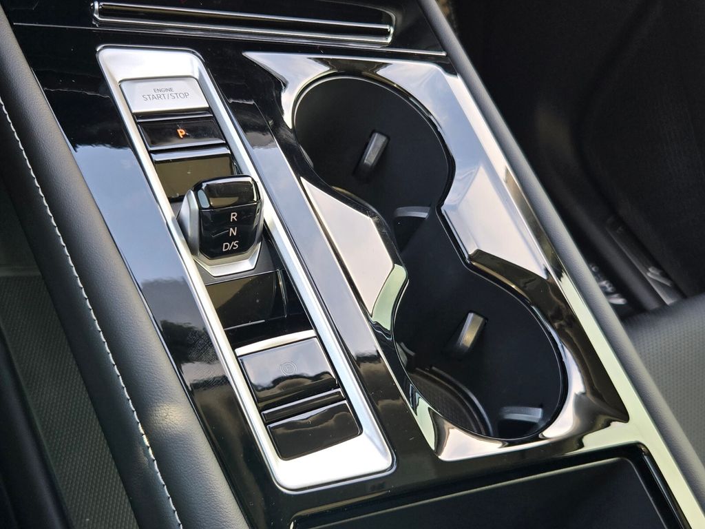 2026 Volkswagen Atlas - $45,534