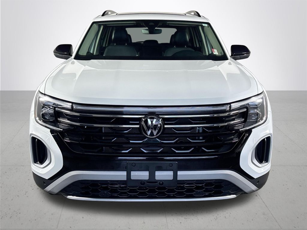 2024 Volkswagen Atlas 2.0T Peak Edition SE w/Technology