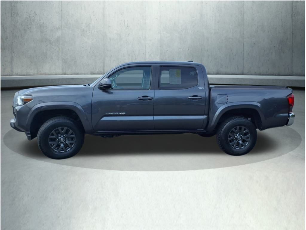 2022 Toyota Tacoma SR5 V6 photo 3