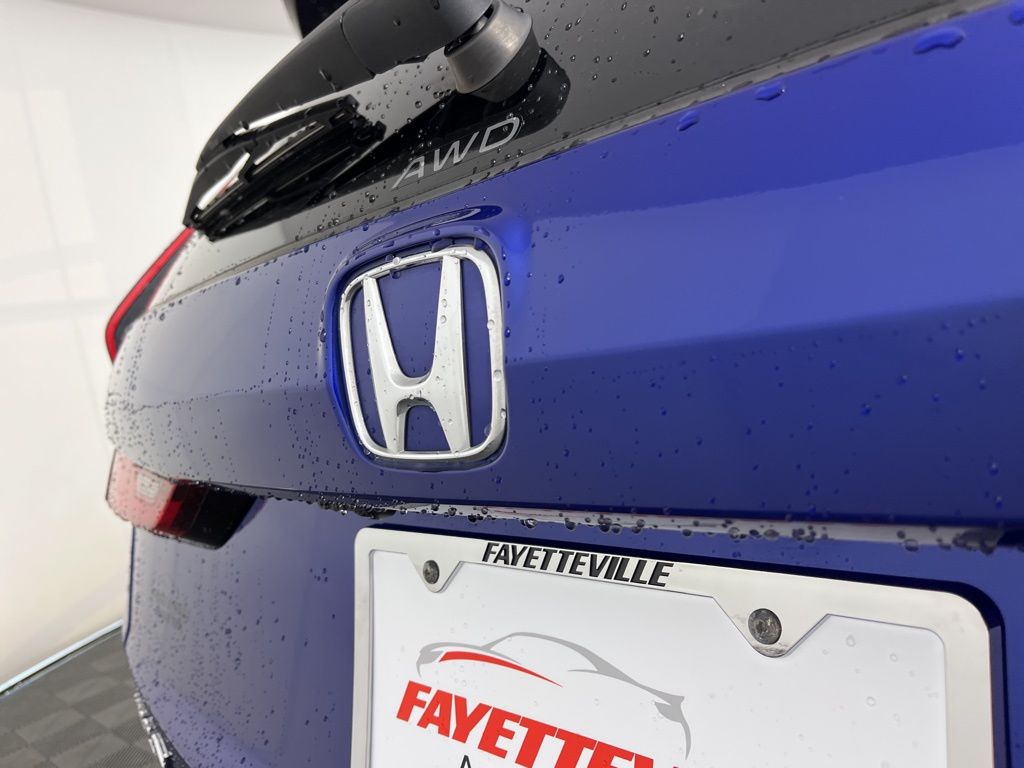 Thumbnail: 2023 Honda CR-V - 18