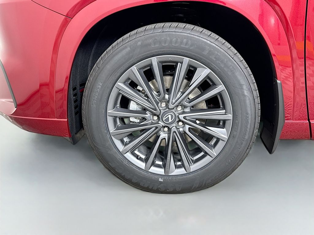 Thumbnail: 2026 Lexus TX - 23