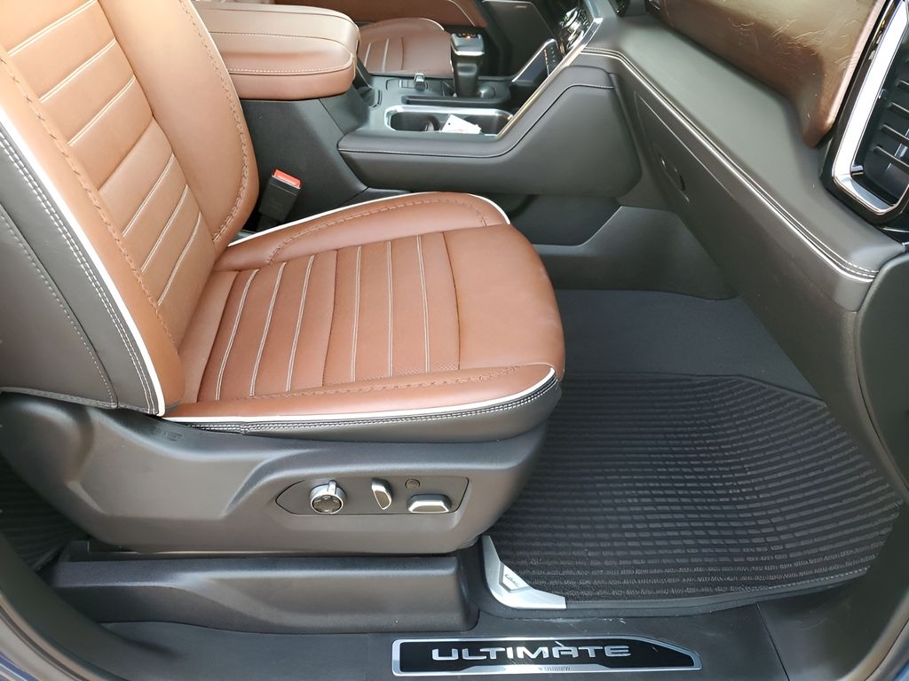 Used Car 2024 Gmc Sierra 1500  Denali Ultimate For Sale Under $80,000 In Austin, Texas