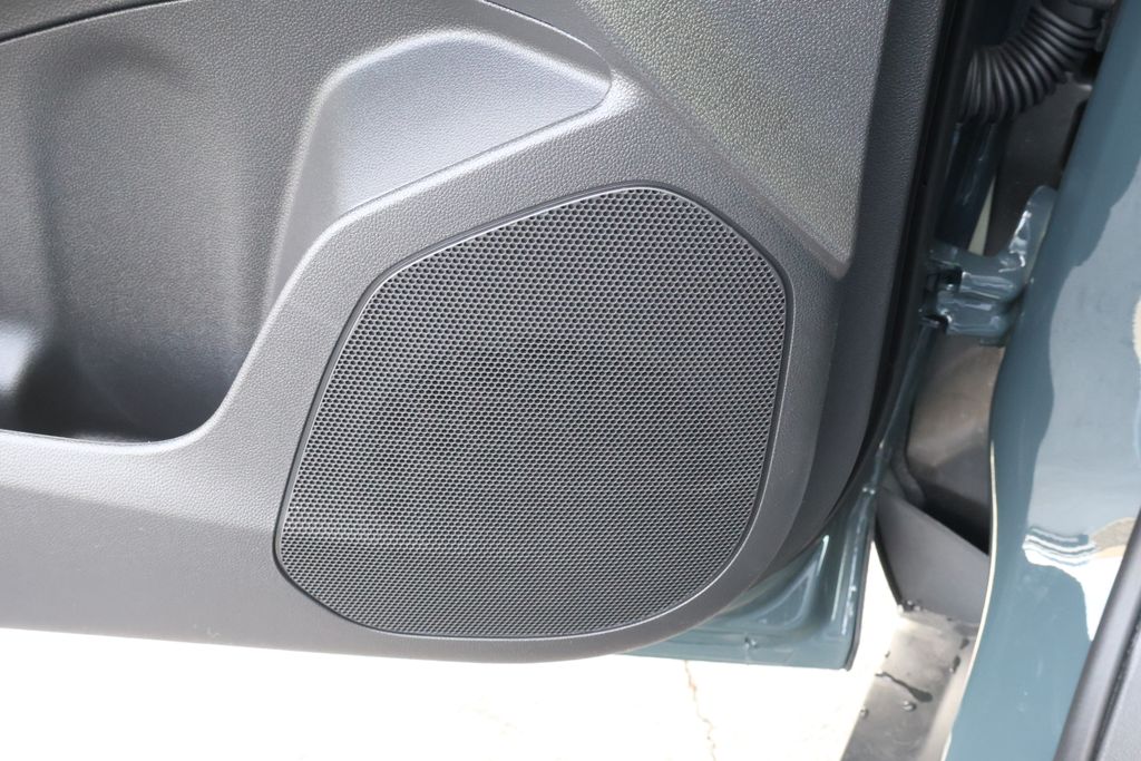 Thumbnail: 2026 Chevrolet Trax - 18