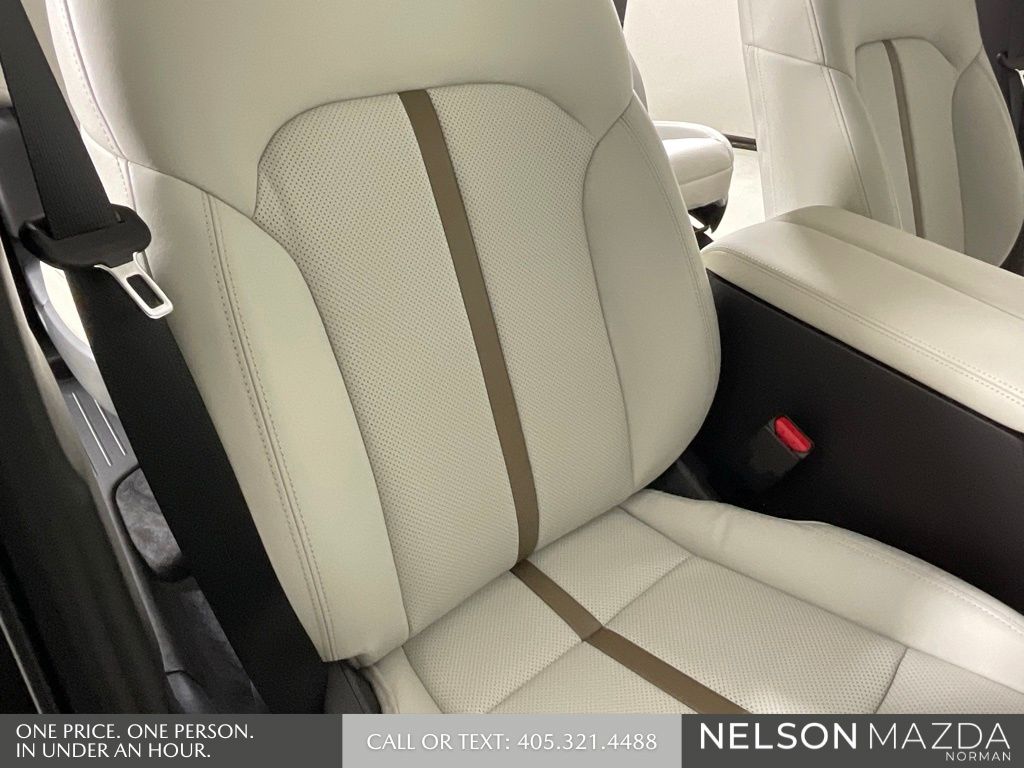 2026 Mazda CX-90 Premium Plus Package - Photo 28