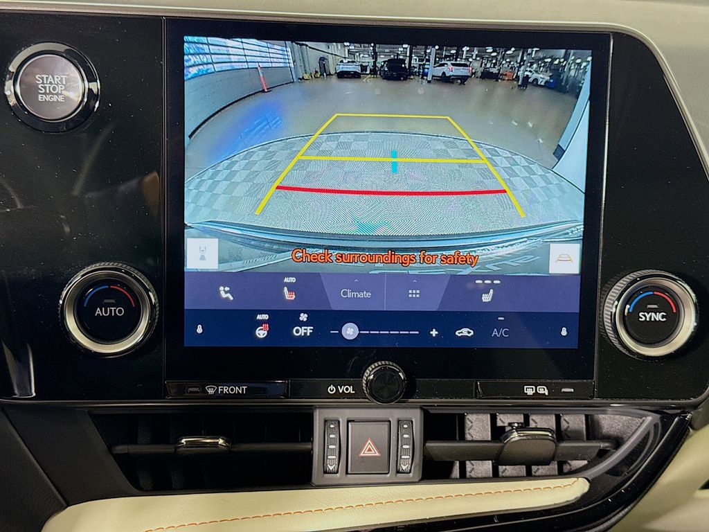 Thumbnail: 2024 Lexus NX - 14