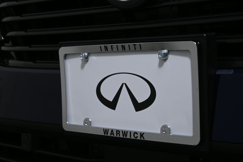 Thumbnail: 2025 Nissan Murano - 13