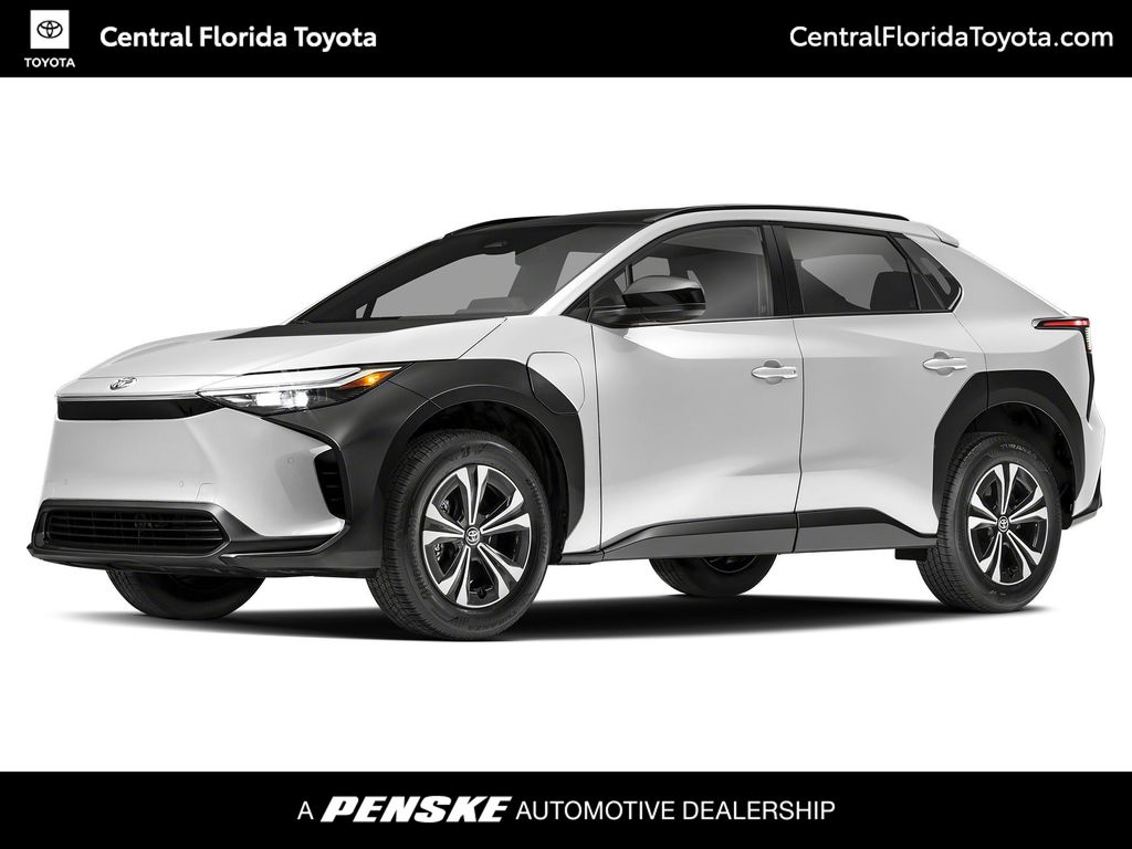 2024 Toyota bZ4X XLE -
                Orlando, FL