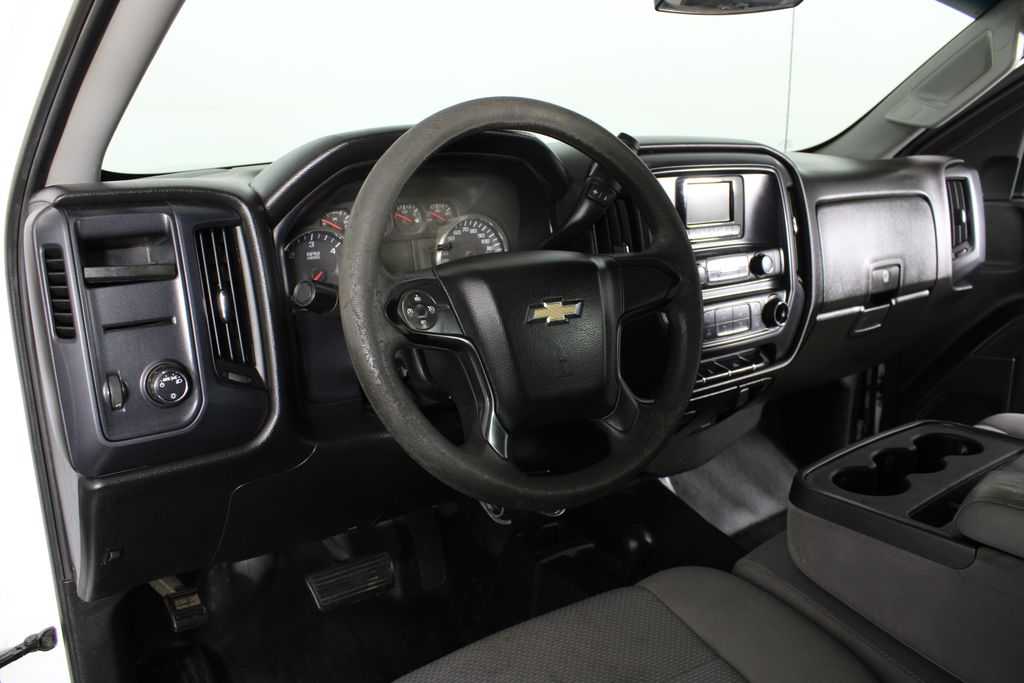Used 2014 Chevrolet Silverado 1500 for sale in 