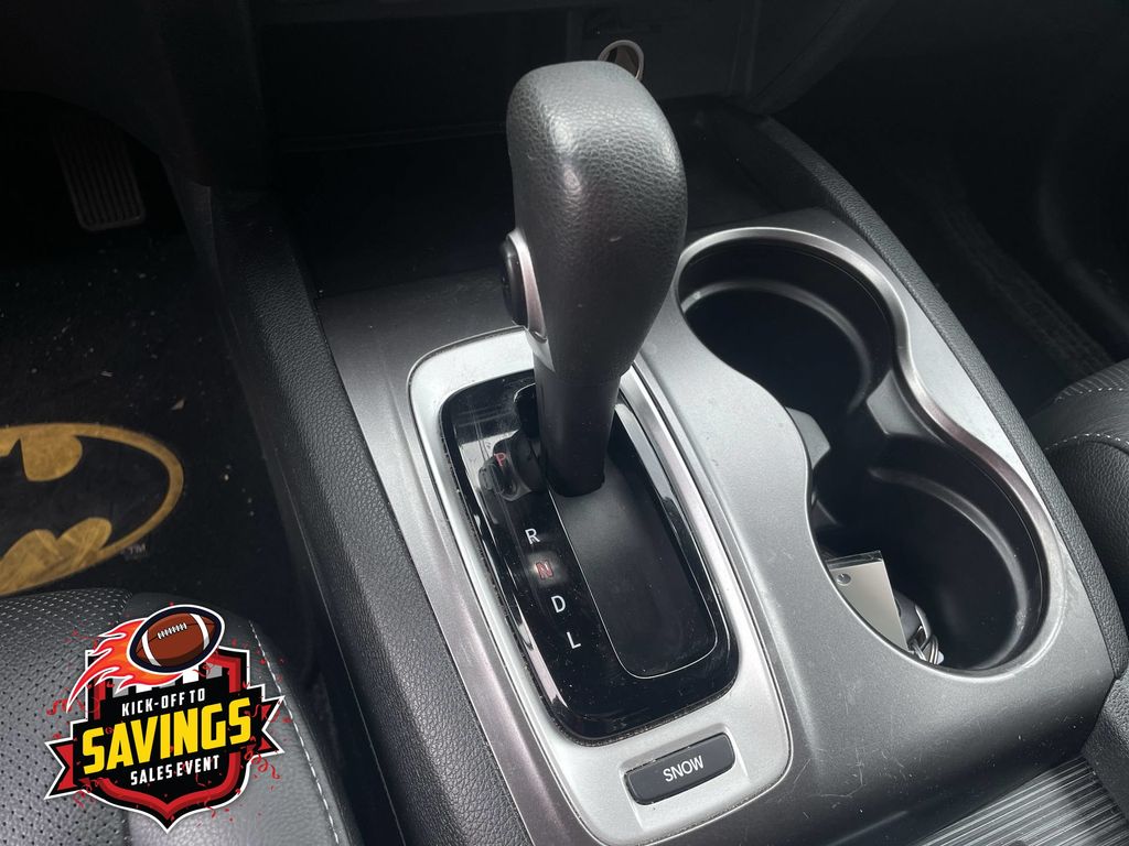 Used 2017 Honda Ridgeline Truck