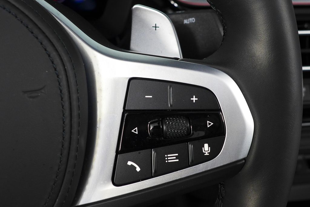 Thumbnail: 2025 BMW Z4 - 27