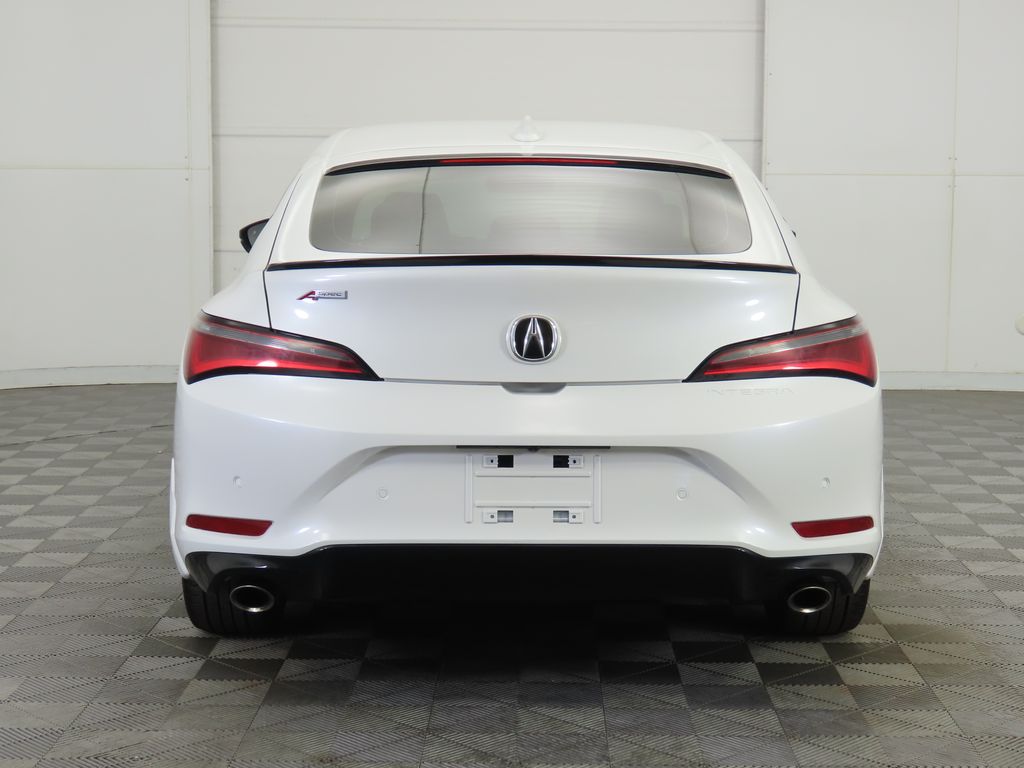 Thumbnail: 2023 Acura Integra - 6