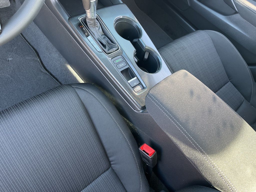 Thumbnail: 2026 Honda Civic - 11