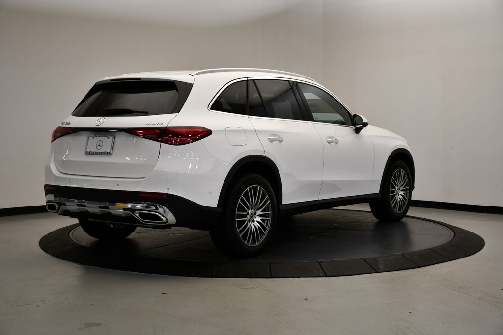 Thumbnail: 2026 Mercedes-Benz GLC - 5