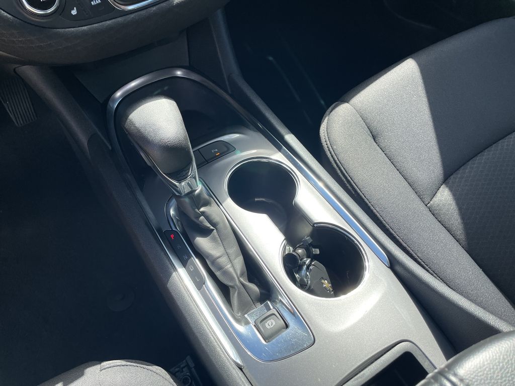 Used 2024 Chevrolet Malibu Sedan