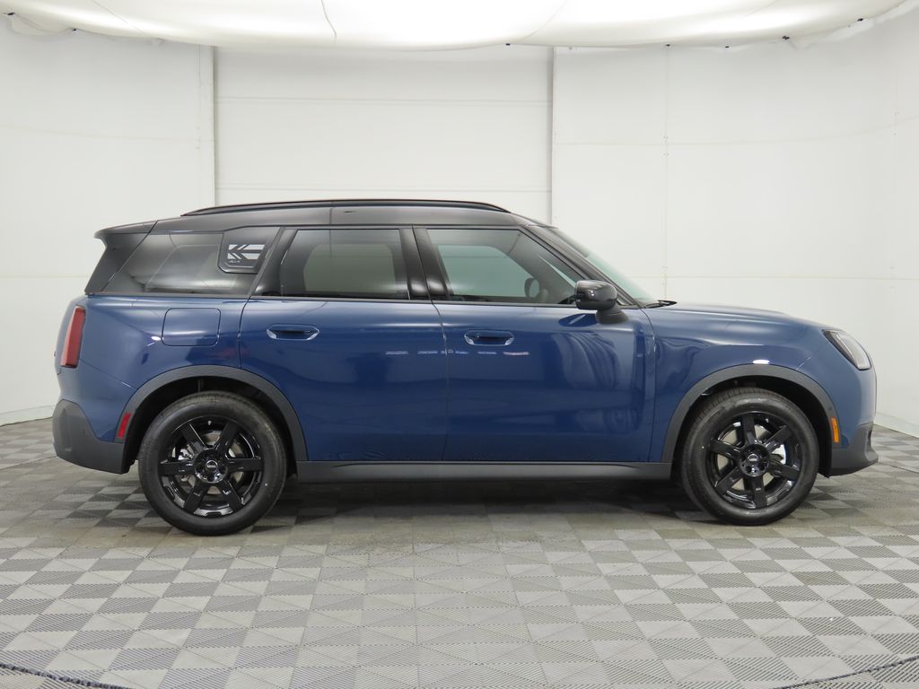 Thumbnail: 2026 MINI Cooper Countryman - 4