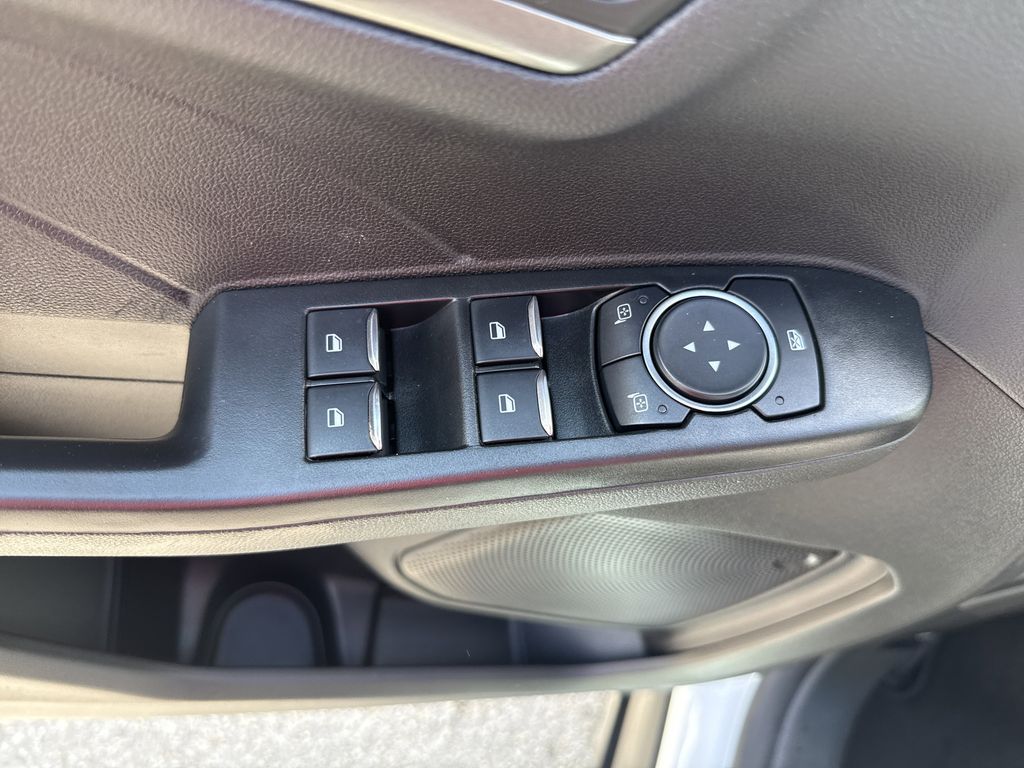 2024 Ford Escape Active - 10