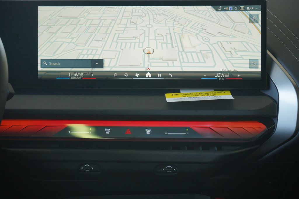 Thumbnail: 2026 BMW X3 - 14