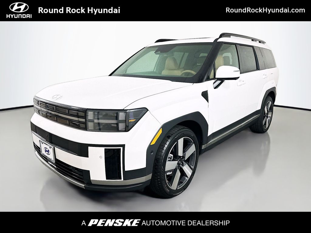 Thumbnail: 2026 Hyundai Santa Fe - 1