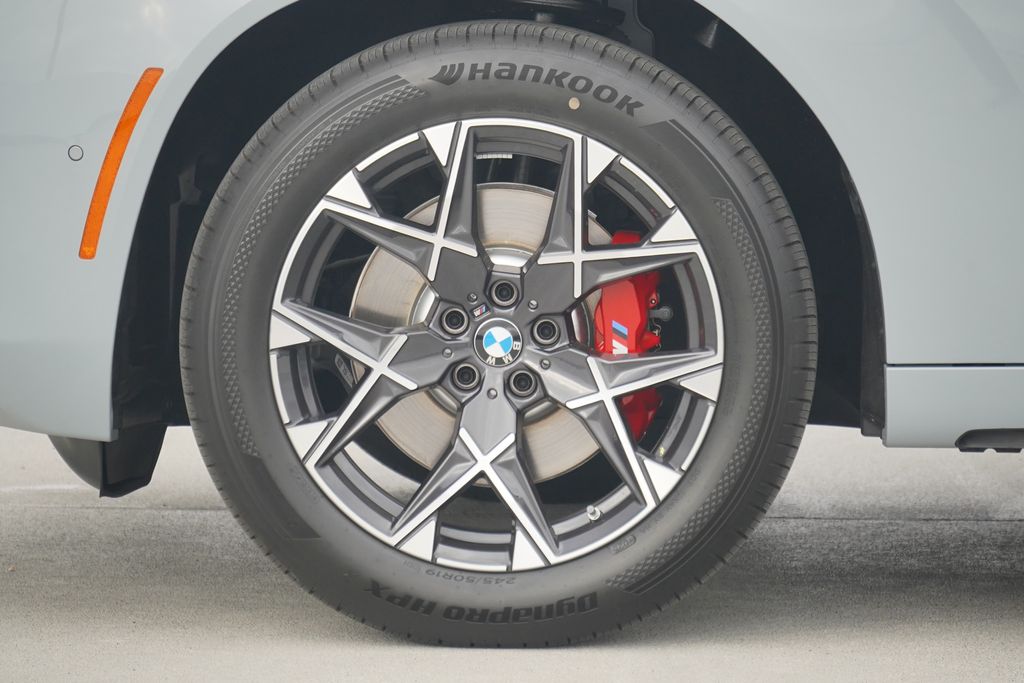 Thumbnail: 2026 BMW X3 - 5