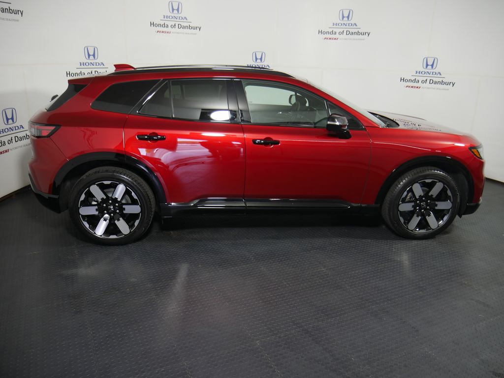 Thumbnail: 2025 Honda Prologue - 4