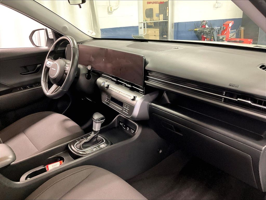 2024 Hyundai Kona — photo 14