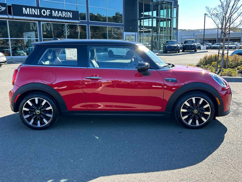 Thumbnail: 2024 MINI Cooper - 6