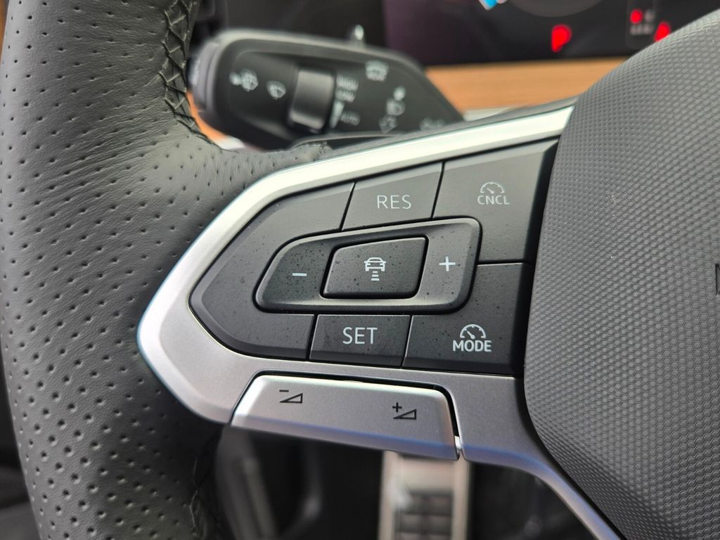 2026 Volkswagen Tiguan - $44,653