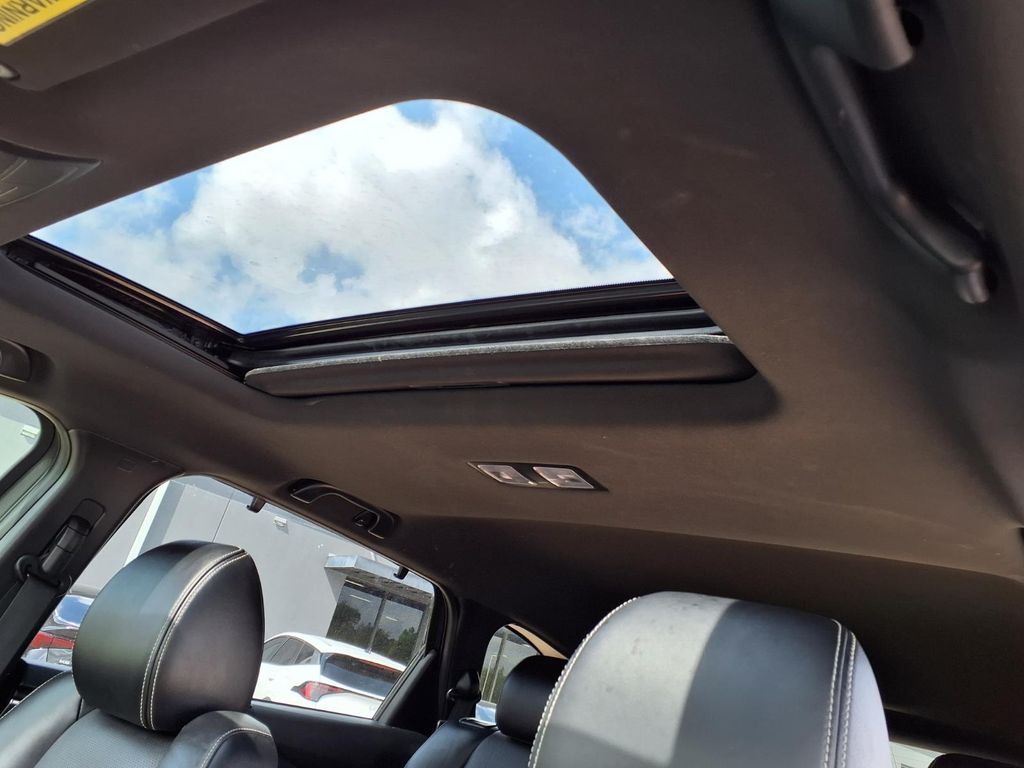 2021 Mazda CX-9 Grand Touring - 9