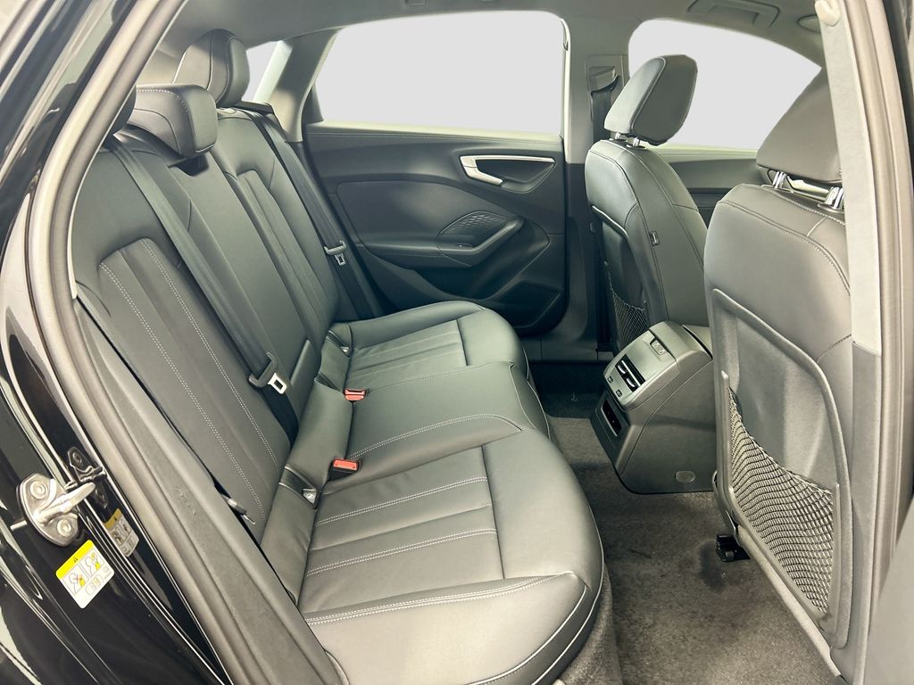 Thumbnail: 2025 Audi A5 - 21