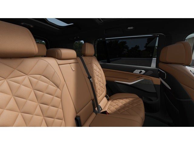 2026 BMW X7 xDrive40i 12