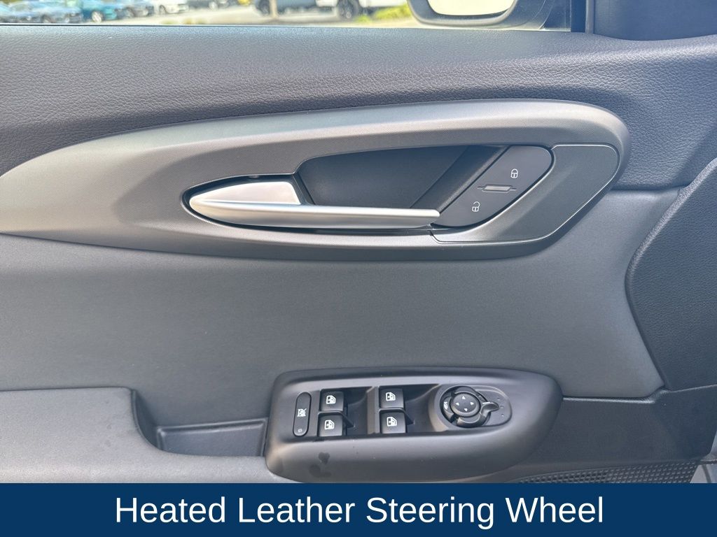 2024 Dodge Hornet GT AWD