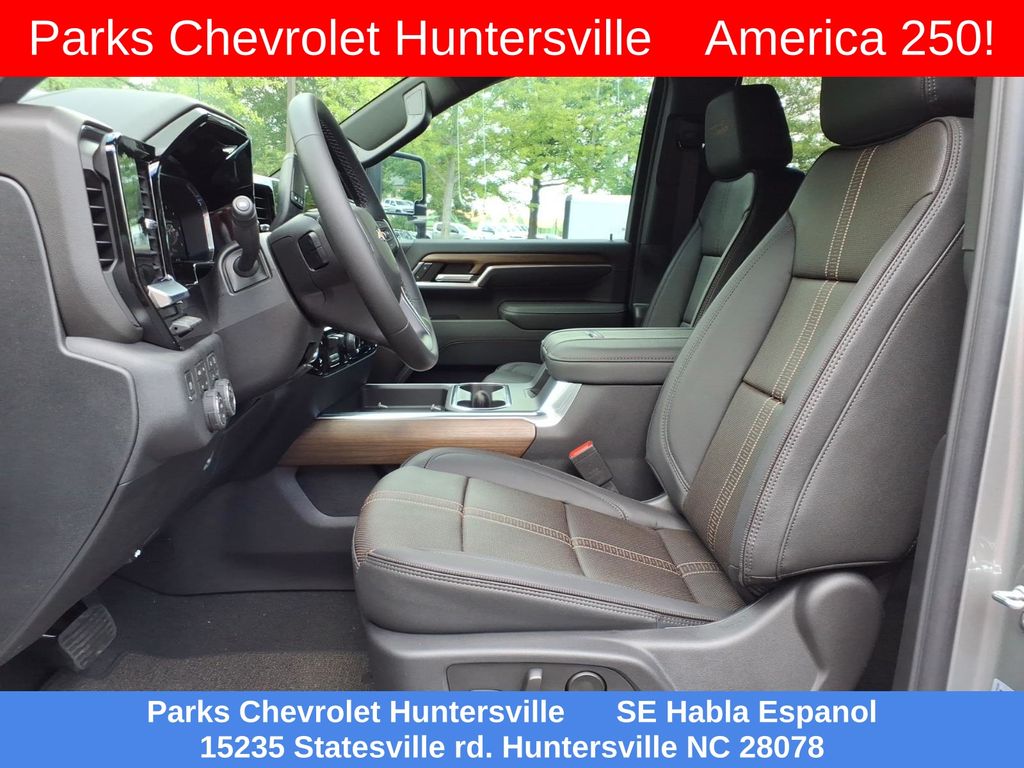 ChevroletSilverado 2500HD15