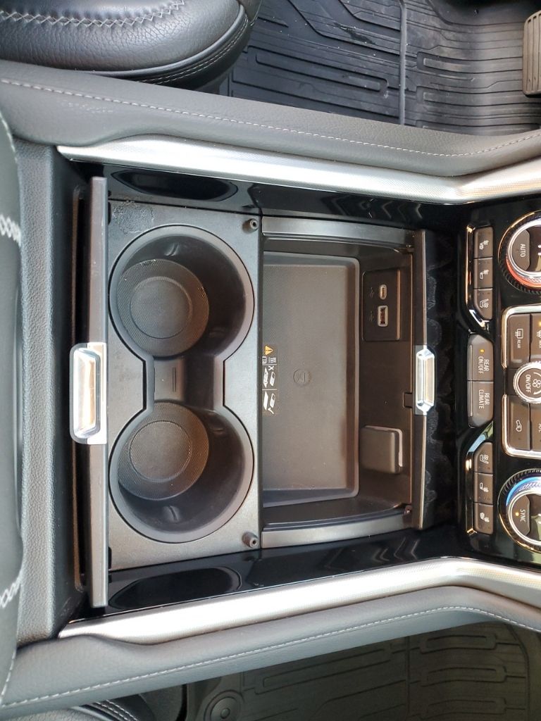 Used Car 2022 Gmc Yukon  Denali For Sale Under $60,000 In Austin, Texas