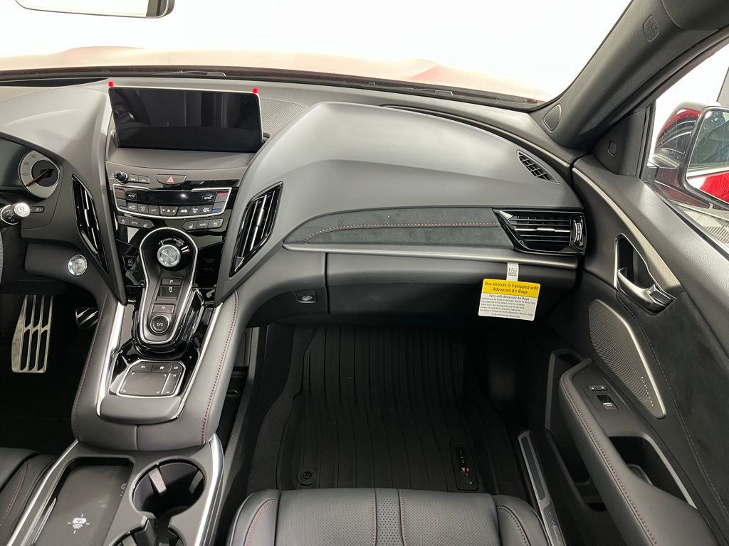 Thumbnail: 2026 Acura RDX - 20