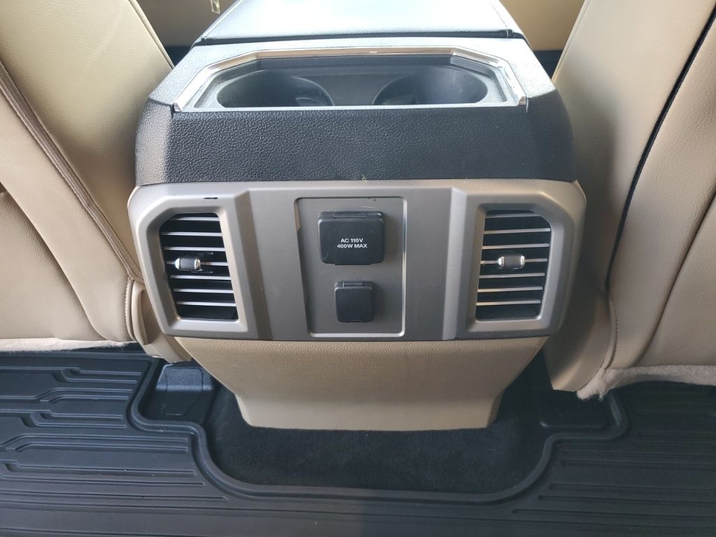 Used Car 2017 Ford F-250sd  Lariat For Sale Under $40,000 In Austin, Texas