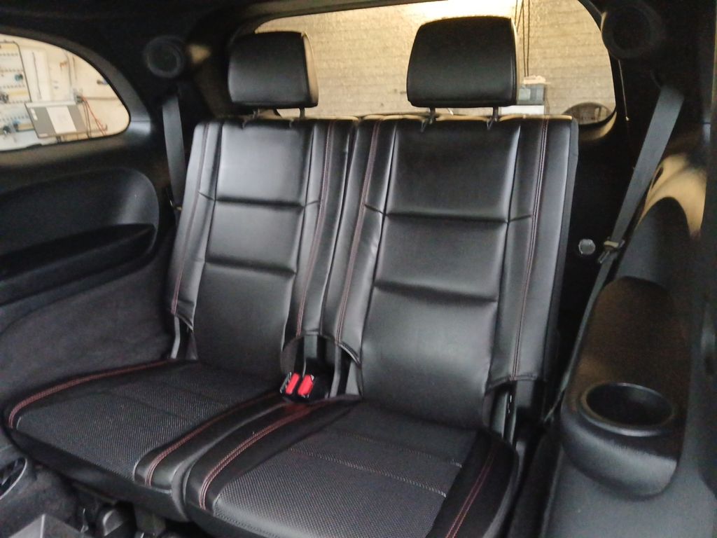 Used Car 2022 Dodge Durango  R/t For Sale Under $40,000 In Austin, Texas