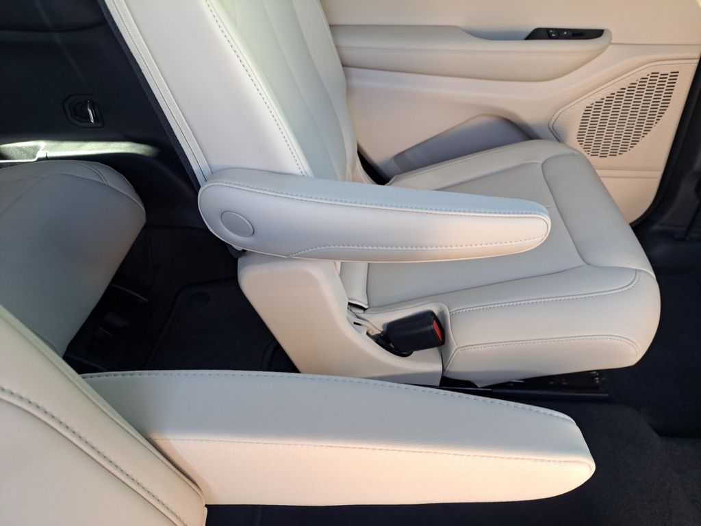 New Car 2025 Jeep Grand Cherokee L  Limited For Sale Under $50,000 In Austin, Texas