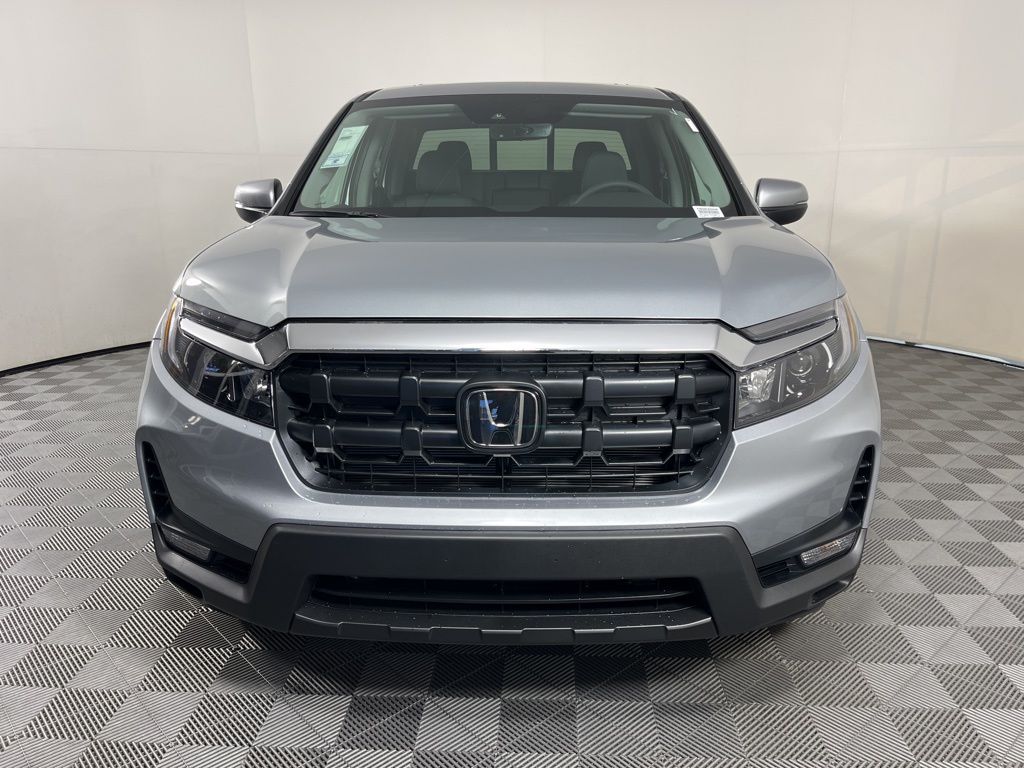 Thumbnail: 2026 Honda Ridgeline - 7