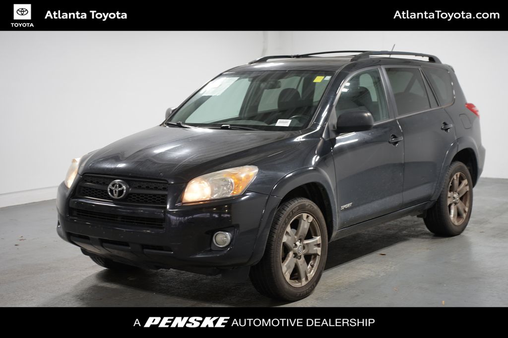 2011 Toyota RAV4 Sport -
                Duluth, GA