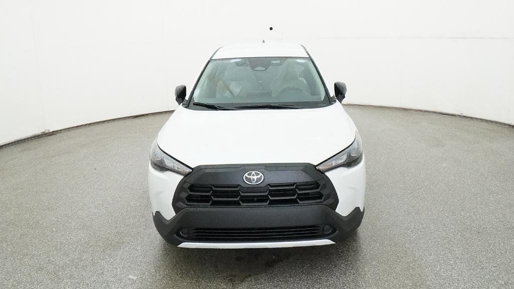 Thumbnail: 2026 Toyota Corolla Cross - 15