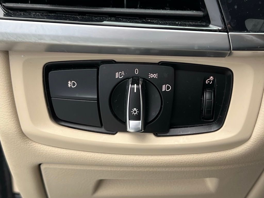 Thumbnail: 2016 BMW X5 - 20