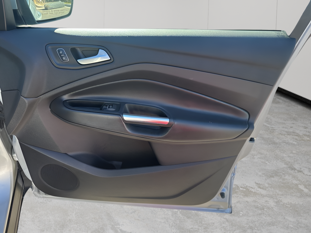 Used Car 2017 Ford Escape  Titanium For Sale Under $15,000 In Austin, Texas