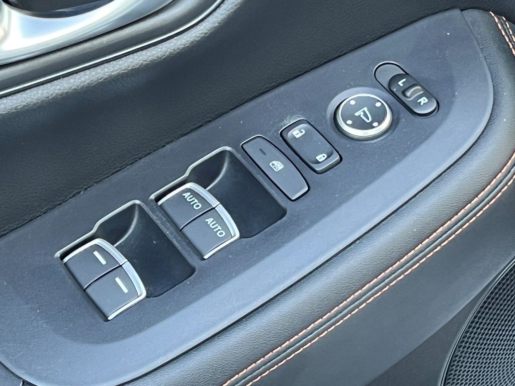 2024 Honda HR-V AWD Sport